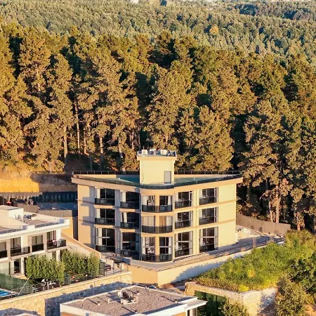 Hotel Sapanora Sapanca