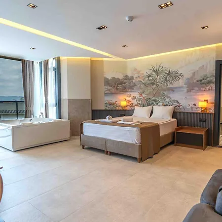 Sapanora Hotel 3*
