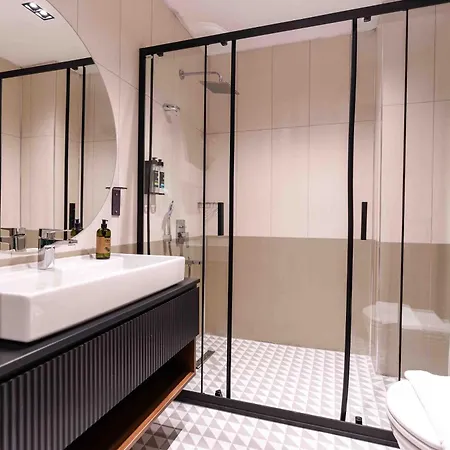 Hotel Sapanora Sapanca