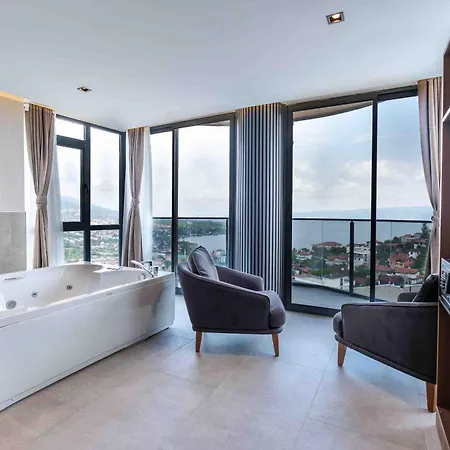 Hotel Sapanora Sapanca