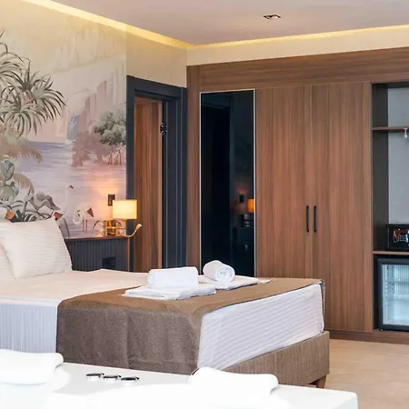 Sapanora 3*