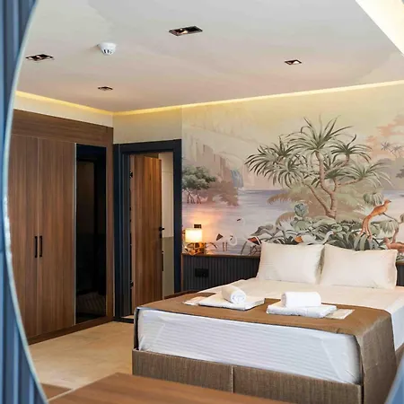 Sapanora Hotel Sapanca