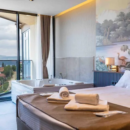 Sapanora Hotel Sapanca