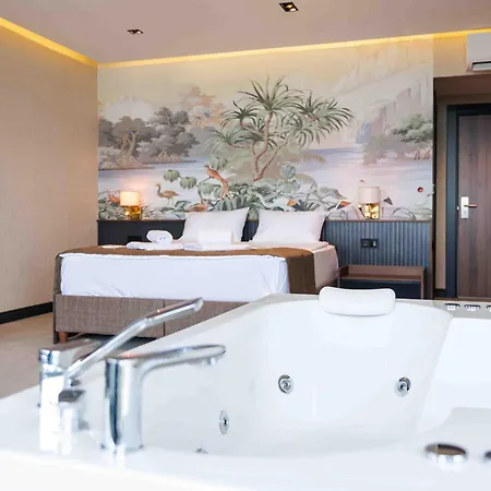 Hotel Sapanora 3*