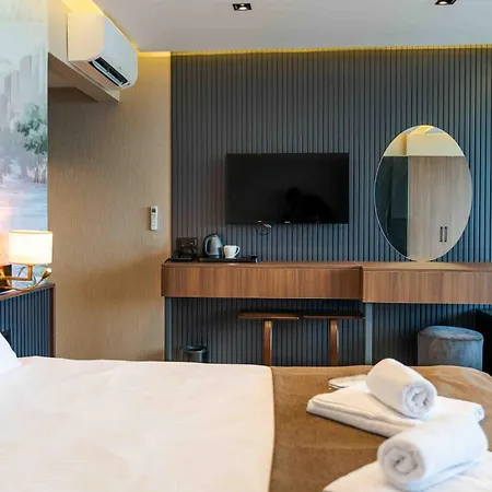 Sapanora Hotel