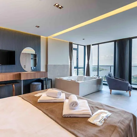 Sapanora Hotel Sapanca