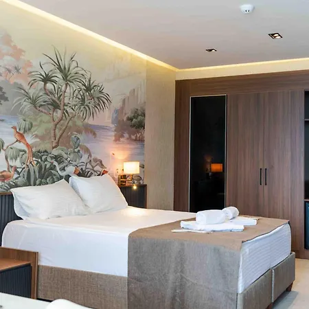 Sapanora Hotel Sapanca