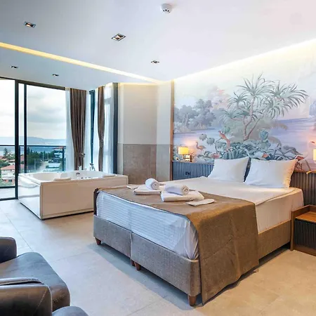 Sapanora Hotel Sapanca