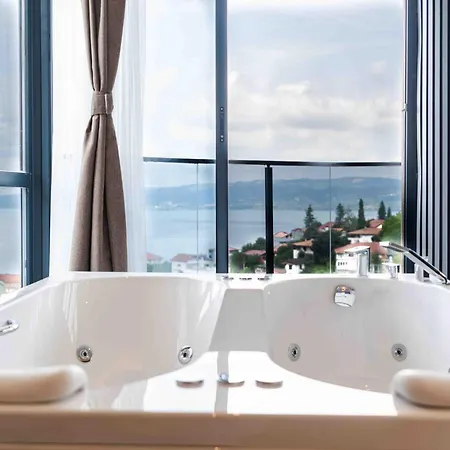 Sapanora Hotel 3*
