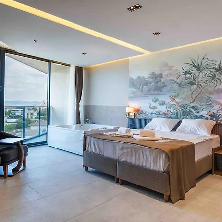 Hotel Sapanora Sapanca