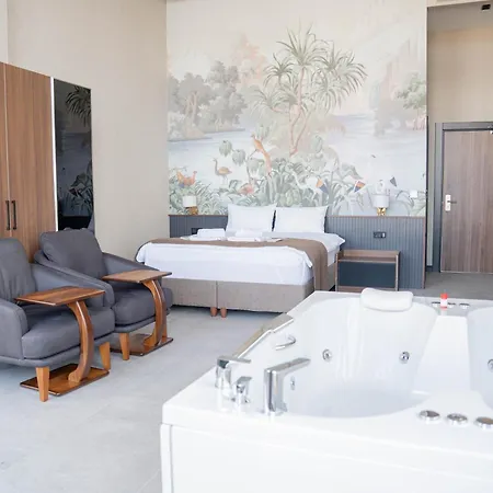 Sapanora Hotel