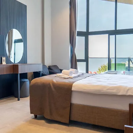Sapanora Hotel 3*