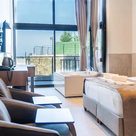 Hotel Sapanora 3*