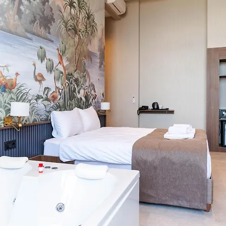 Sapanora 3*