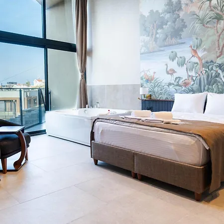Sapanora Hotel