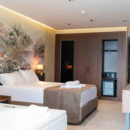 Sapanora Hotel Sapanca
