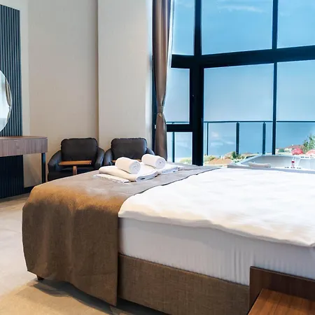 Hotel Sapanora