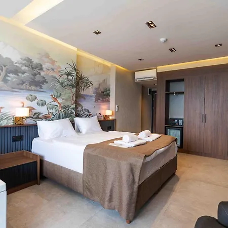 Sapanora Hotel Sapanca