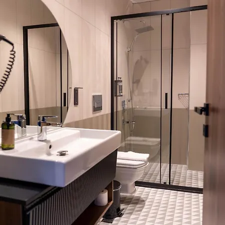 Sapanora Hotel 3*