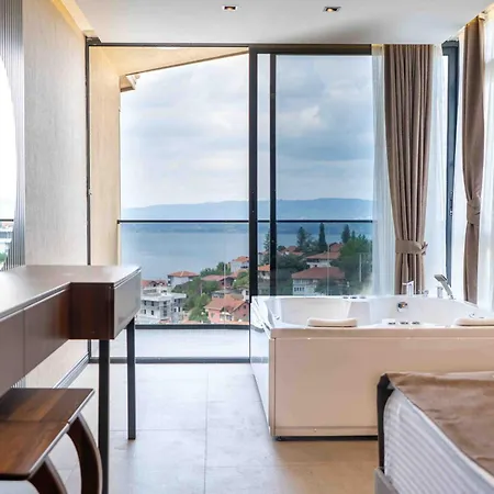 Hotel Sapanora
