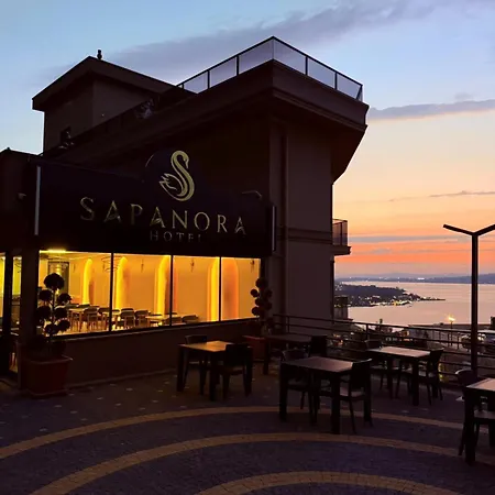 Hotel Sapanora
