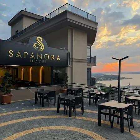 Sapanora Sapanca