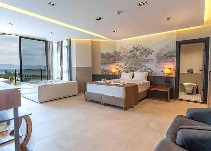 Sapanora فندق 3*