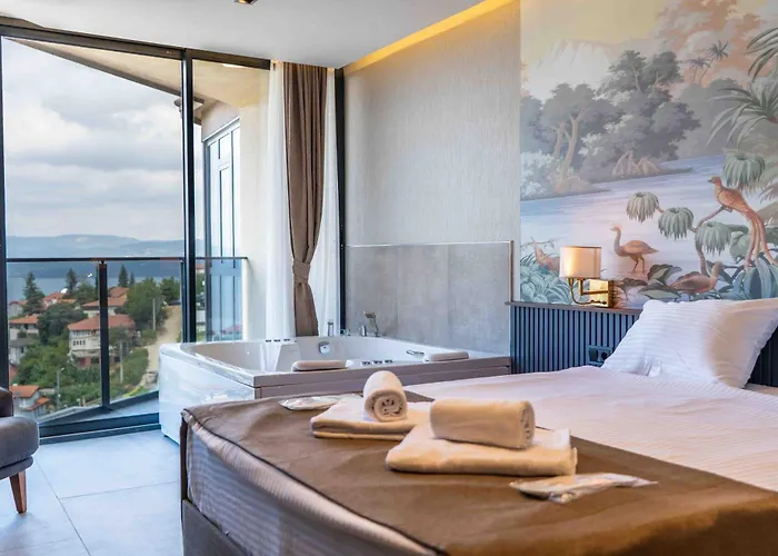 Sapanora فندق سبانجا